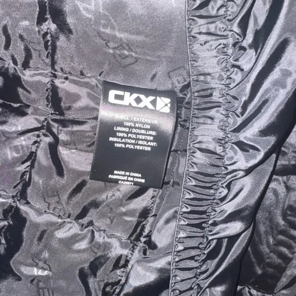 CKX Snowmobile Jacket - Picture 5 of 5
